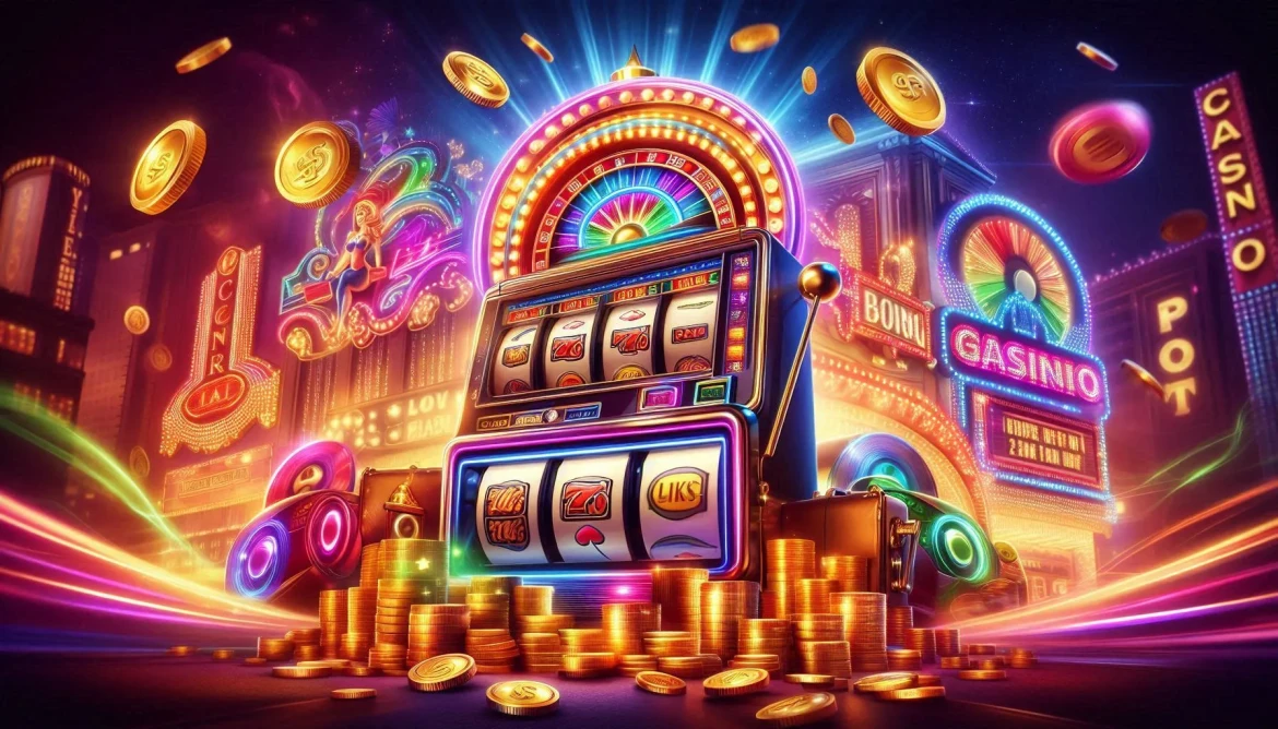 Oceanspin Casino